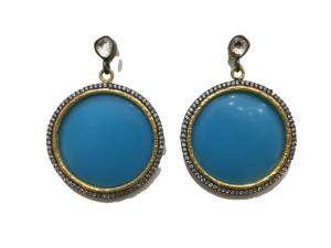 Pendientes Orient Expres