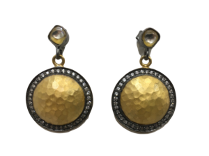 Pendientes Orient Expres