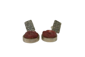 Pendientes  Kioto - Imagen 4