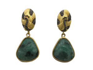 Pendientes Orient Expres