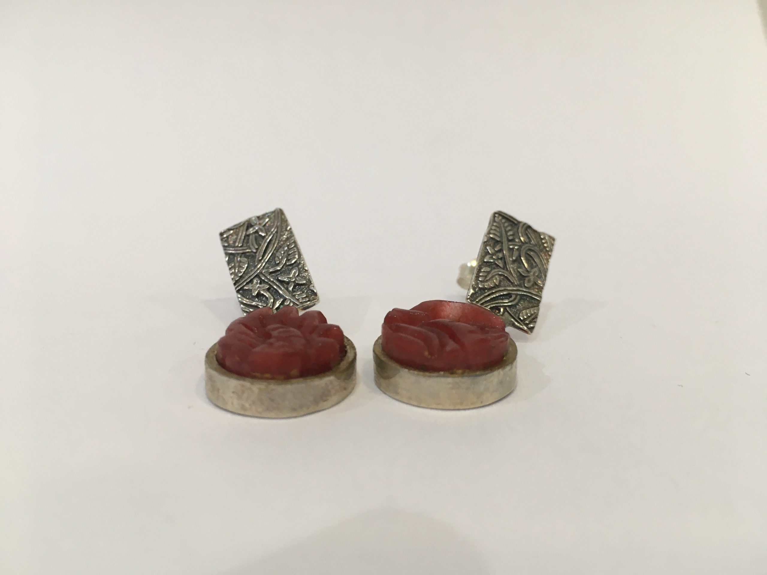 Pendientes  Kioto - Imagen 2