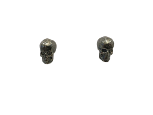 Pendientes Cold metal