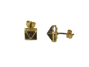 Pendientes Orient Expres