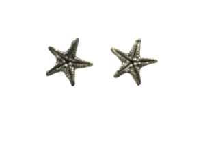 Pendientes Starfish