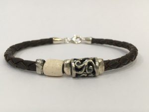 Pulsera Cold metal