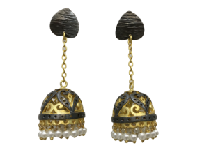 Pendientes Orient Expres