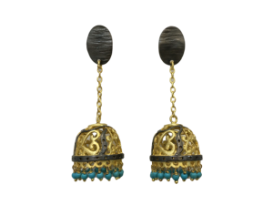 Pendientes Orient Expres