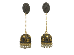 Pendientes Orient Expres