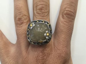 Anillo Mediterránea