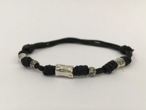 Pulsera Cold metal