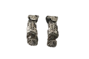 Pendientes  Cold metal