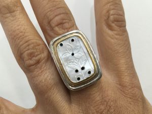 Anillo Mediterránea