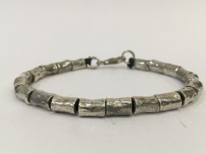 Pulsera Cold metal