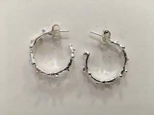 Pendientes Mediterránea