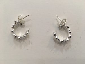 Pendientes Mediterránea