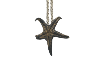 Colgante Starfish