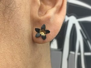 Pendientes Mediterránea