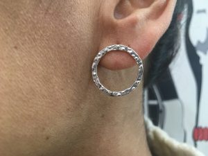 Pendientes Corrosión