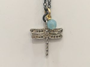 Colgante mediterránea