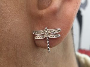 Pendientes Mediterránea