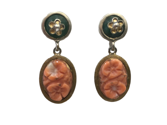 Pendientes  Kioto - Imagen 3